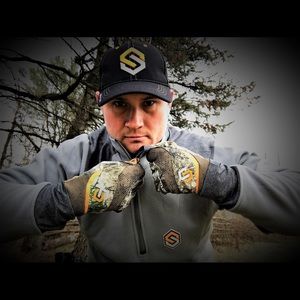 Meet your Posher, Todd